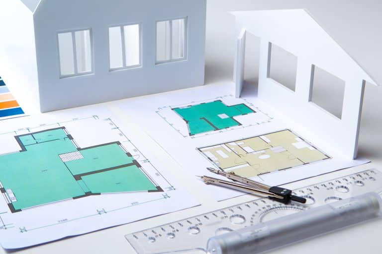 Rénovation de maison