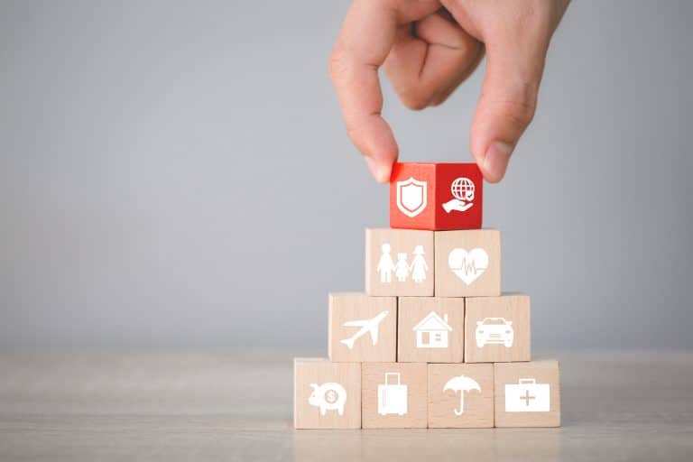 Assurance multirisque professionnelle