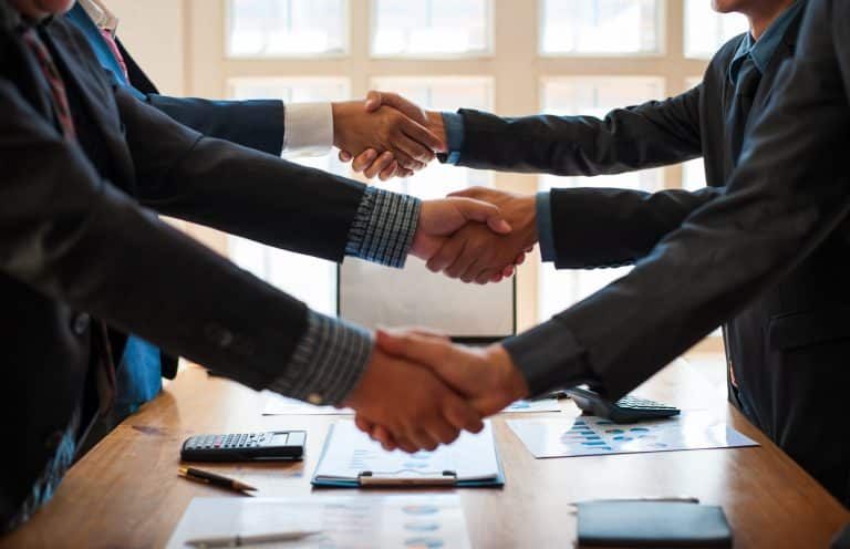 Négocier efficacement le prix d'une propriété