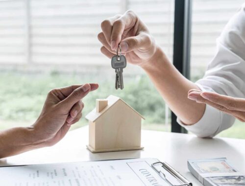 location saisonnière