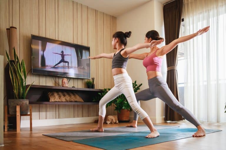 le sport et la technologie