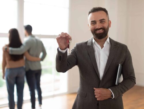 l'achat de votre première maison