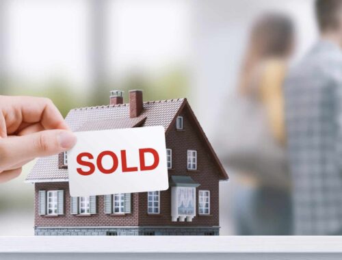 Le marché immobilier en France