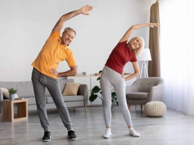 Les bienfaits de l'exercice physique sur la santé mentale