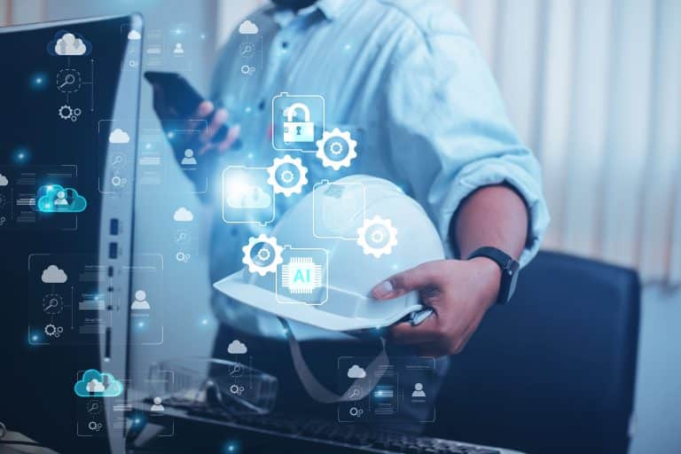 La transformation numérique des petites entreprises