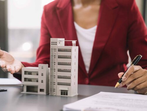 Investir dans l'immobilier commercial