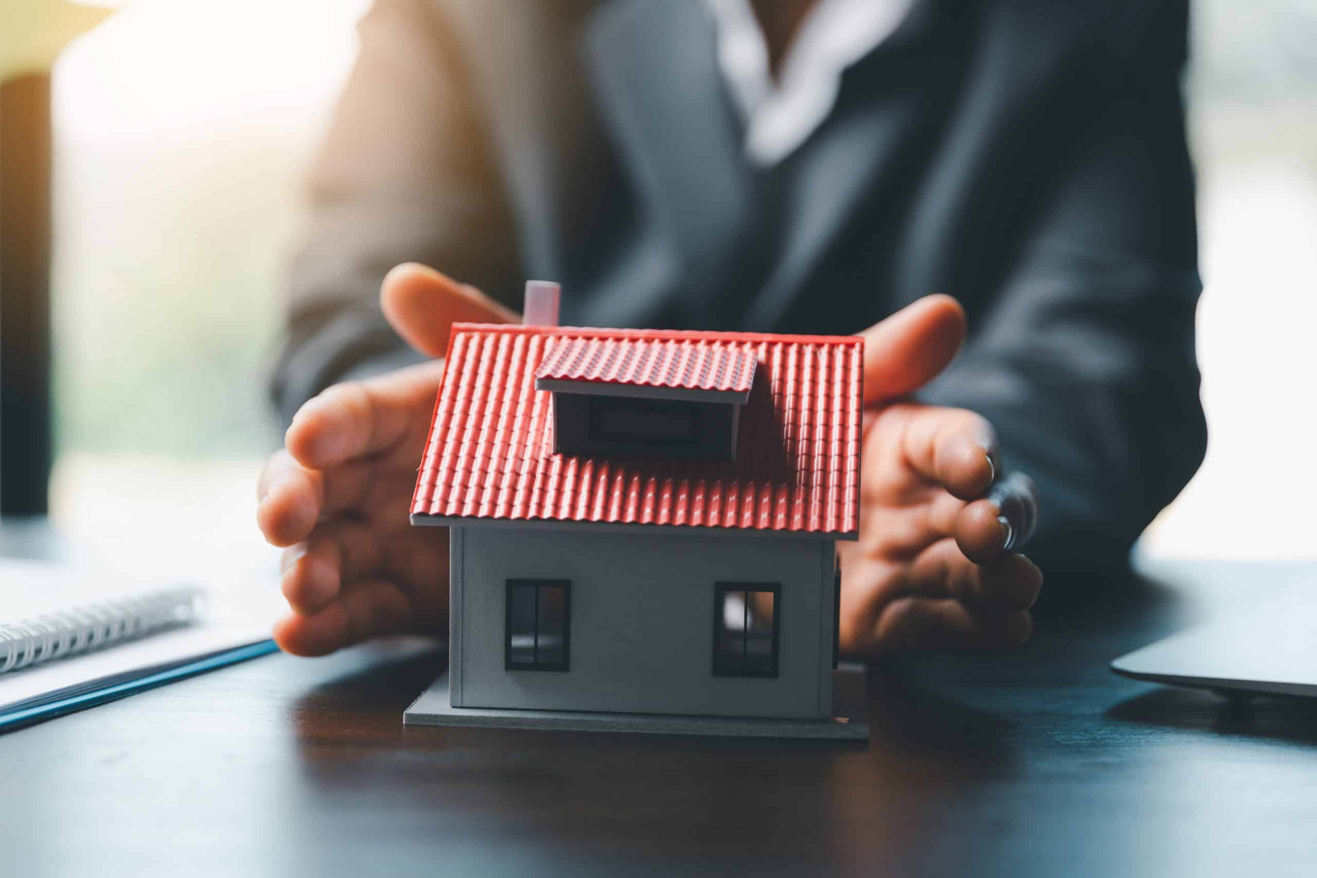 Assurance habitation