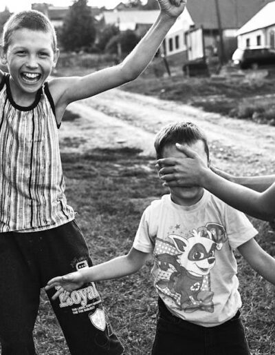 découvrez nos villages de personnages uniques, où chaque maison raconte une histoire captivante et immersive pour toute la famille.