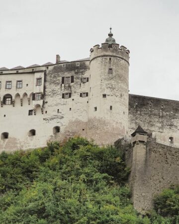 découvrez les destinations culturelles incontournables pour enrichir vos voyages avec histoire, art et traditions uniques.