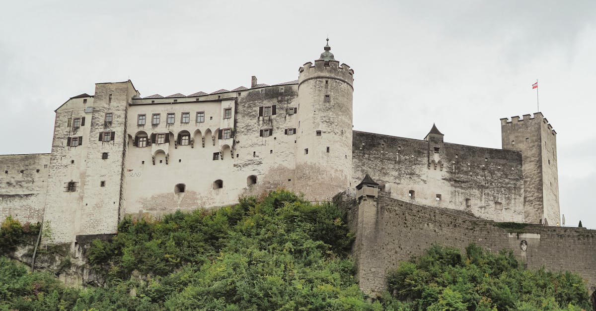 découvrez les destinations culturelles incontournables pour enrichir vos voyages avec histoire, art et traditions uniques.