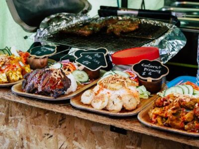 découvrez les meilleures destinations culinaires à travers le monde, des recettes locales authentiques aux expériences gastronomiques uniques pour les passionnés de voyage et de cuisine.