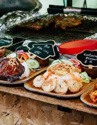 découvrez les meilleures destinations culinaires à travers le monde, des recettes locales authentiques aux expériences gastronomiques uniques pour les passionnés de voyage et de cuisine.