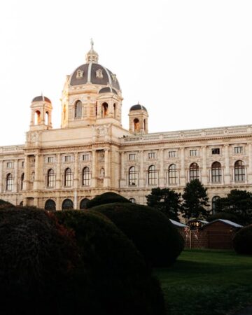 découvrez les musées européens cachés, des trésors méconnus offrant des collections uniques et des expériences culturelles inédites.