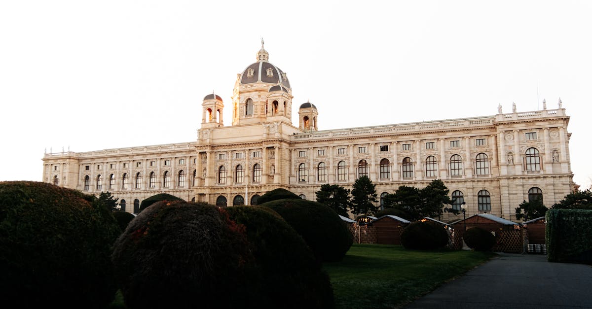 découvrez les musées européens cachés, des trésors méconnus offrant des collections uniques et des expériences culturelles inédites.