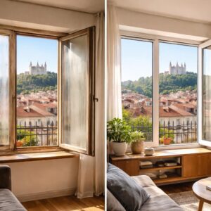 découvrez quand le remplacement des fenêtres double vitrage à lyon devient une priorité pour améliorer isolation, confort et économies d'énergie dans votre habitation.