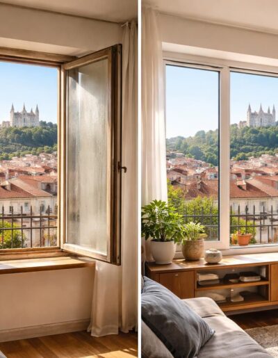 découvrez quand le remplacement des fenêtres double vitrage à lyon devient une priorité pour améliorer isolation, confort et économies d'énergie dans votre habitation.