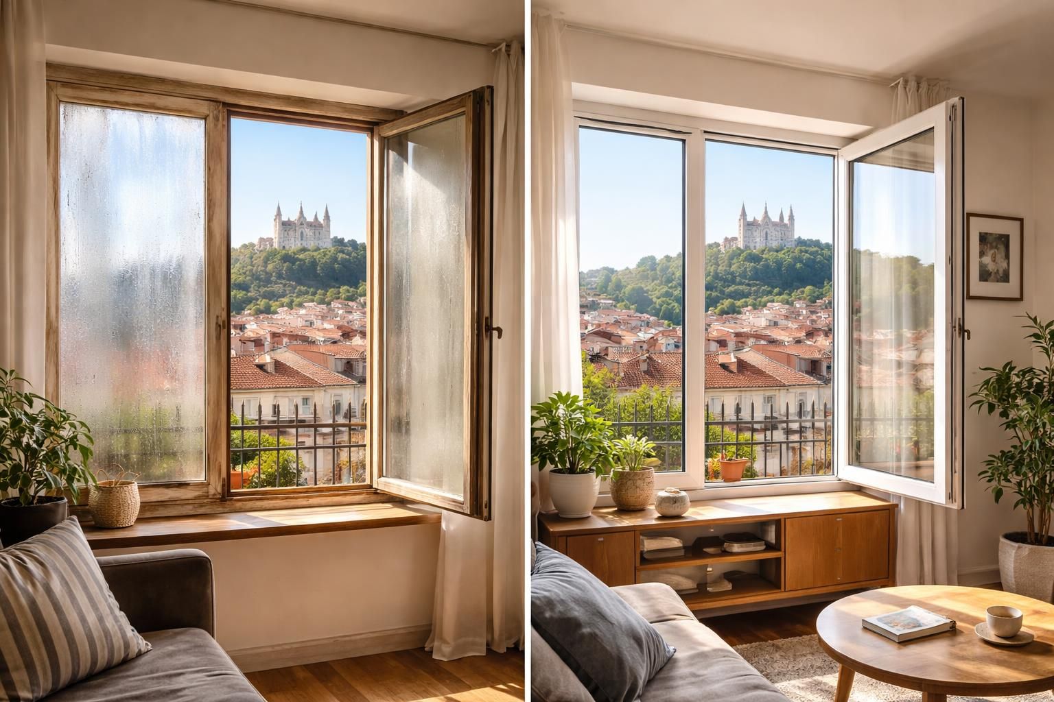 découvrez quand le remplacement des fenêtres double vitrage à lyon devient une priorité pour améliorer isolation, confort et économies d'énergie dans votre habitation.